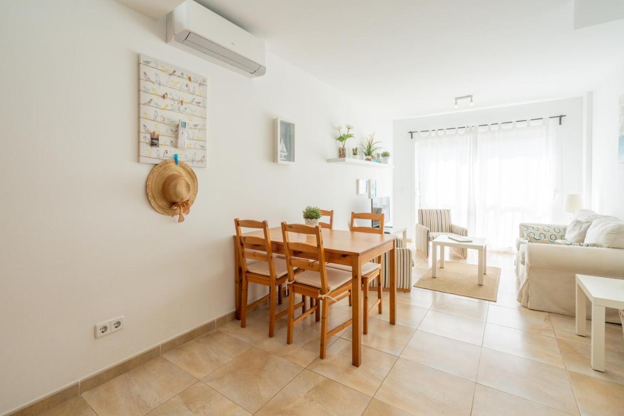 Casa Colonia Apartman Colonia de Sant Jordi Kültér fotó