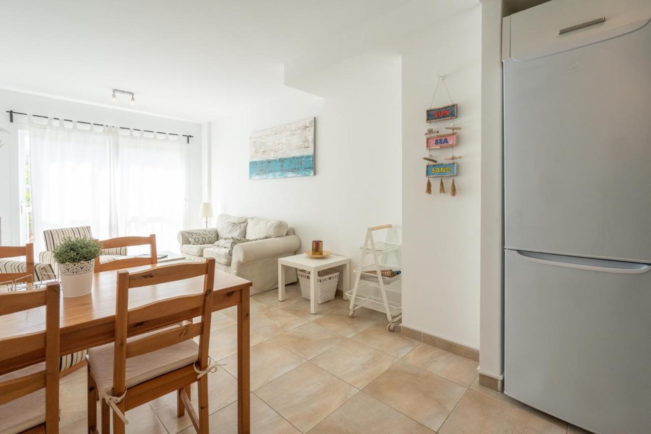 Casa Colonia Apartman Colonia de Sant Jordi Kültér fotó