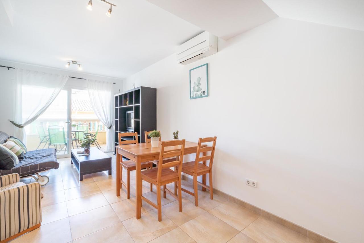 Casa Colonia Apartman Colonia de Sant Jordi Kültér fotó
